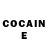 COCAIN FishScale PHARAON_PHA